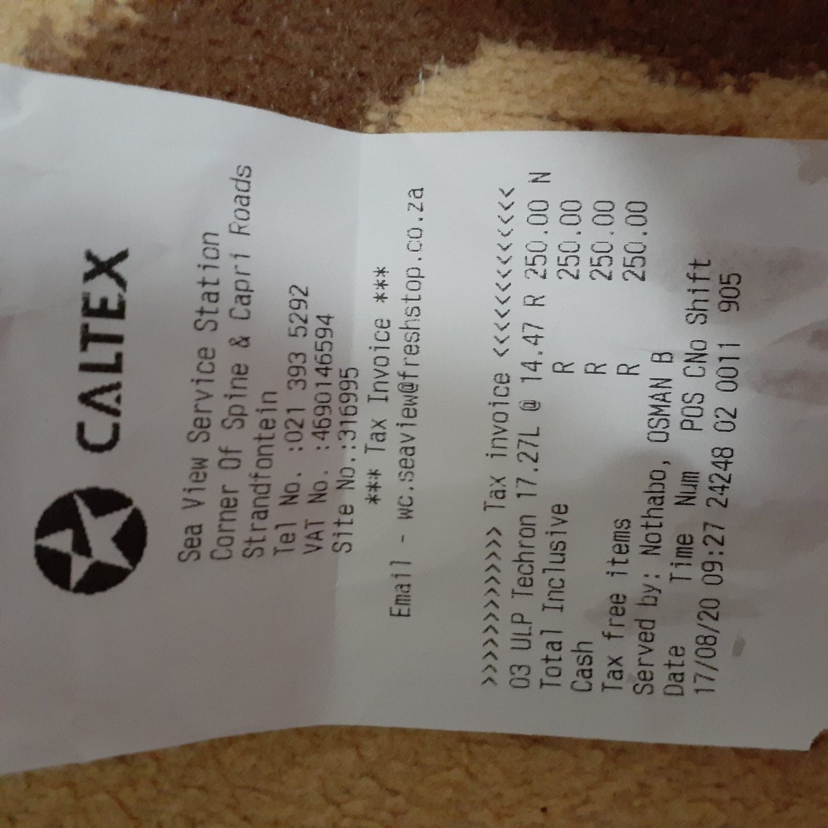 RushanaMeyer's tweet photo. @KFMza @Caltexsa Kfm 94.5
#WinWithCaltexandKFM
With R5000 I would pay my bond and municipality Bill's that is in areas since Lockdown started my husband not working ever since .That would be a relief for us. https://t.co/zGzKmlhkIn