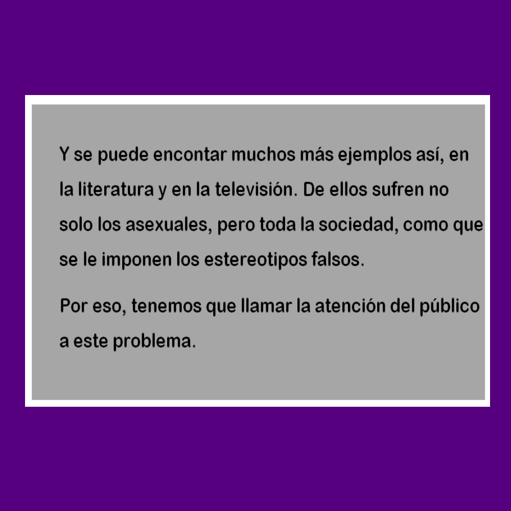 Asexual_Corner's tweet photo. https://t.co/VyDhRDfcj6