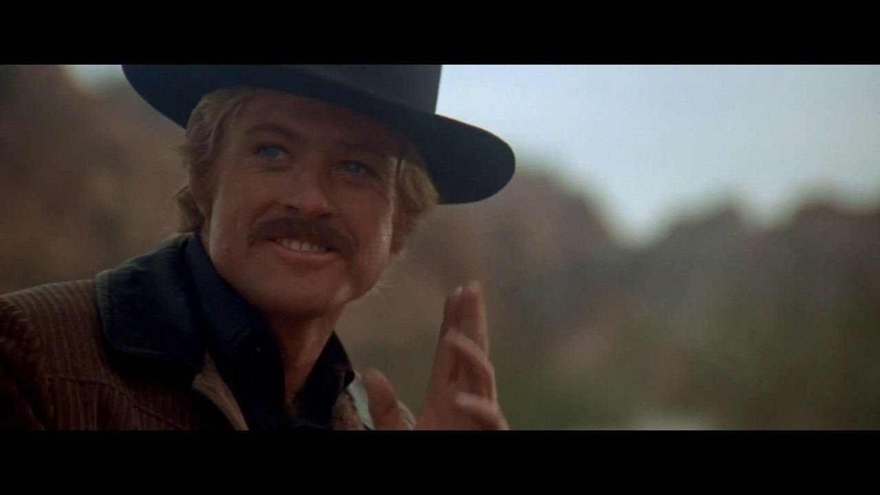 Happy Birthday Robert Redford. Best Redford movie? We\ll start: 