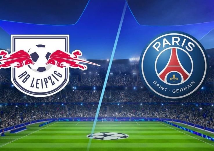 Titty Twister Mtp On Twitter 21h Demi Finale Ldc Leipzig Psg Montpellier Bar Rblpsg