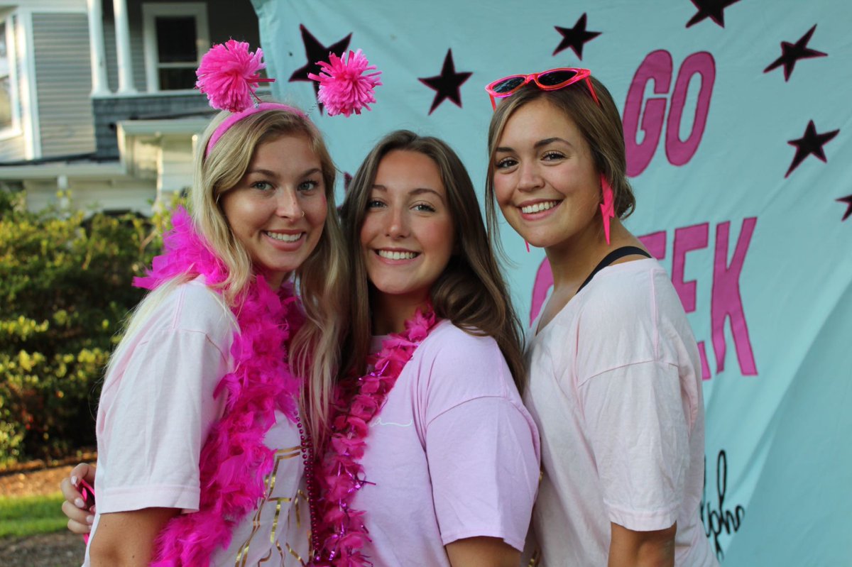 ★Zeta Tau Alpha★ tweet media