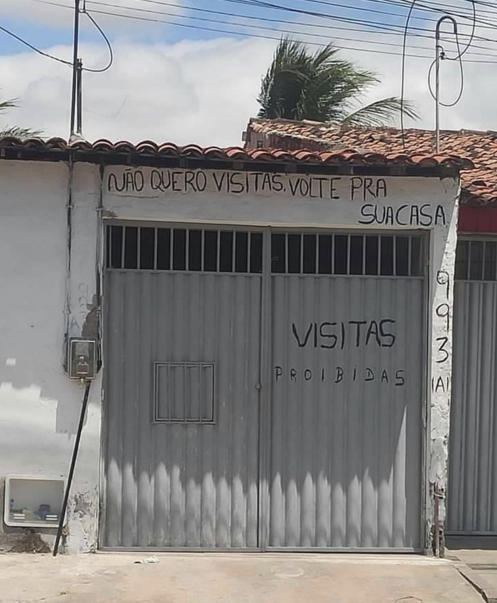 futuro portão aqui de casa