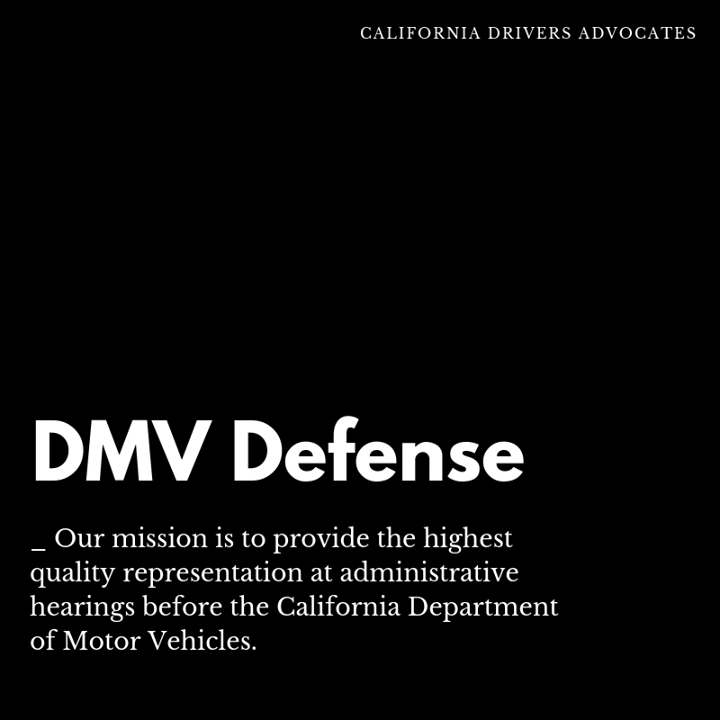 DMVDefense tweet picture