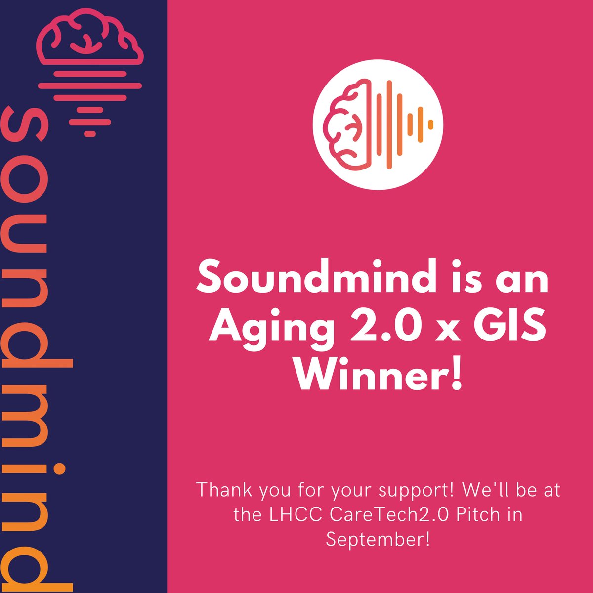 Soundmind tweet media