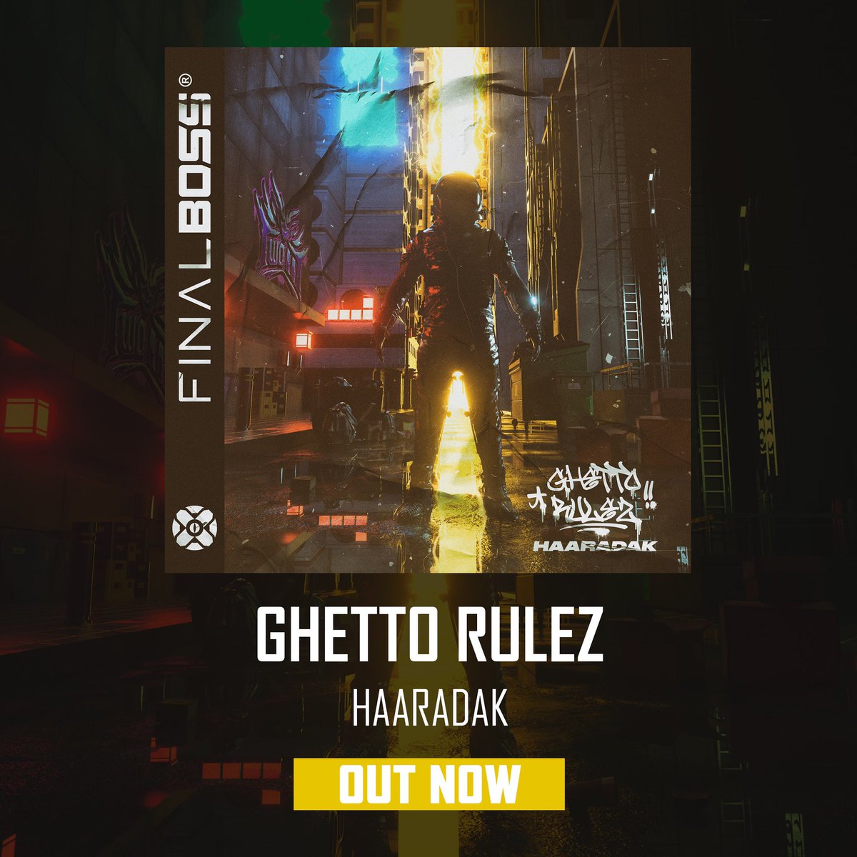 FINAL BOSS tweet media