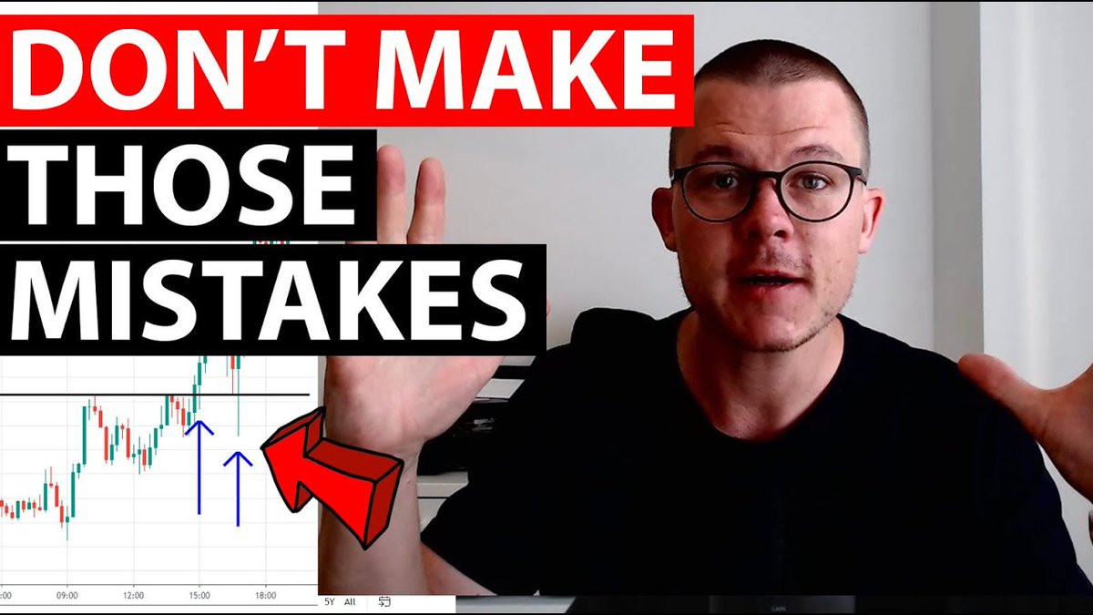 Pullback vs Breakout Trading Strategy - Step by Step ➡️  youtube.com/watch?v=-RGTPO…