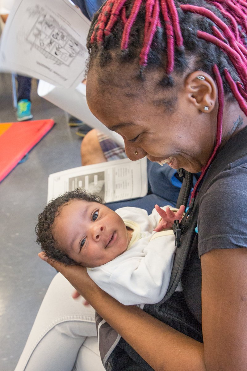 hczorg's tweet photo. Are you an expecting parent or a guardian of a baby up to 3 years old? You can join the thousands of families who have graduated from our Baby College family workshops! Enroll today for Cycle 91!
#familydevelopment #ParentingWorkshops #NewParents #Familyworkshops https://t.co/siDvdk5Cgk