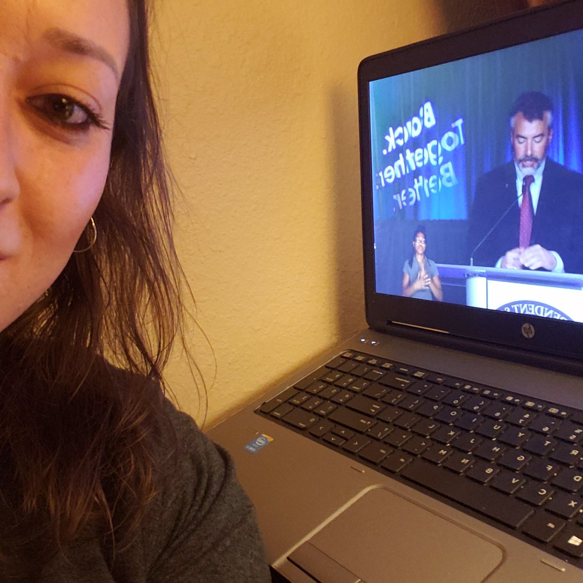 Brenda Silva tweet media