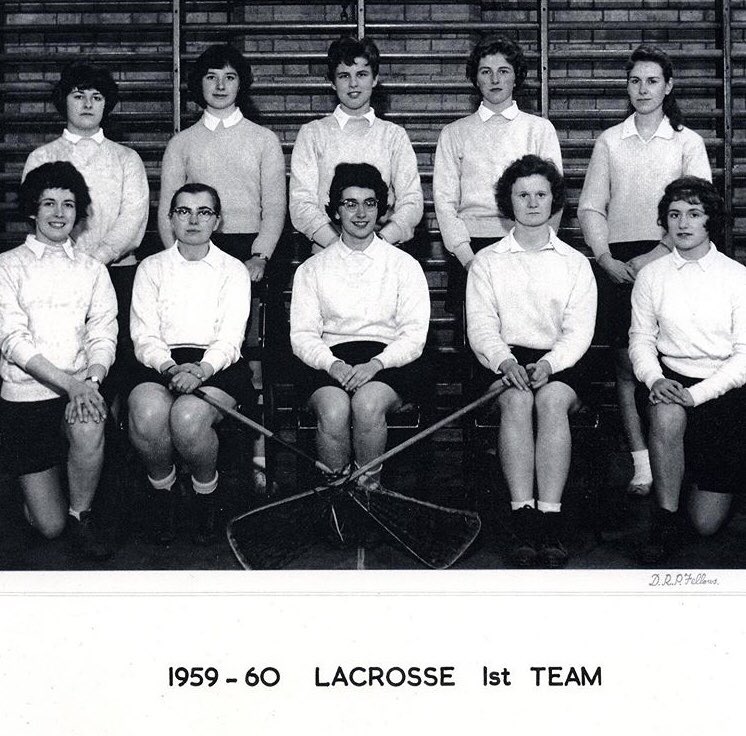 We’re celebrating 100 years of SULC! 🤩 Out lax pride has shone through a whole century and we couldn’t be more excited for what our future holds! #lax #blackandgold