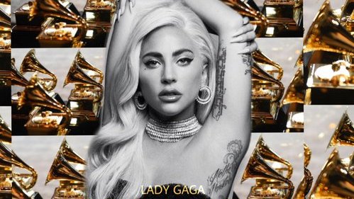 Thread of Lady Gaga awards