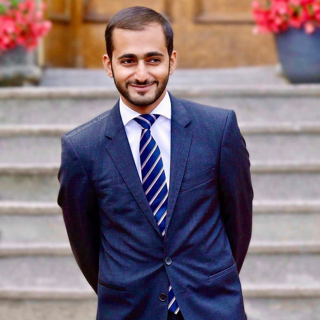 اليوم مميز في تاريخ الشباب العماني بتمثيلهم من قبل #سيّد_الشباب_العماني صاحب السمو #ذي_يزن_بن_هيثم_آل_سعيد 
 
.
.
.
#مراسيم_سلطانية 
#هيثم_العهد_السعيد 
#نهضة_متجددة