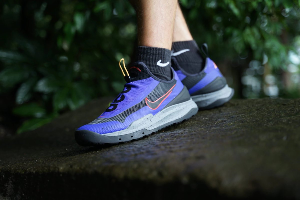 acg zoom air ao trail sneaker