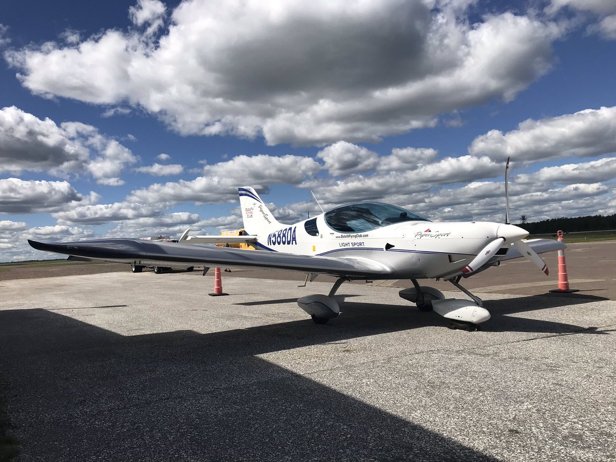 FlyDuluth tweet media