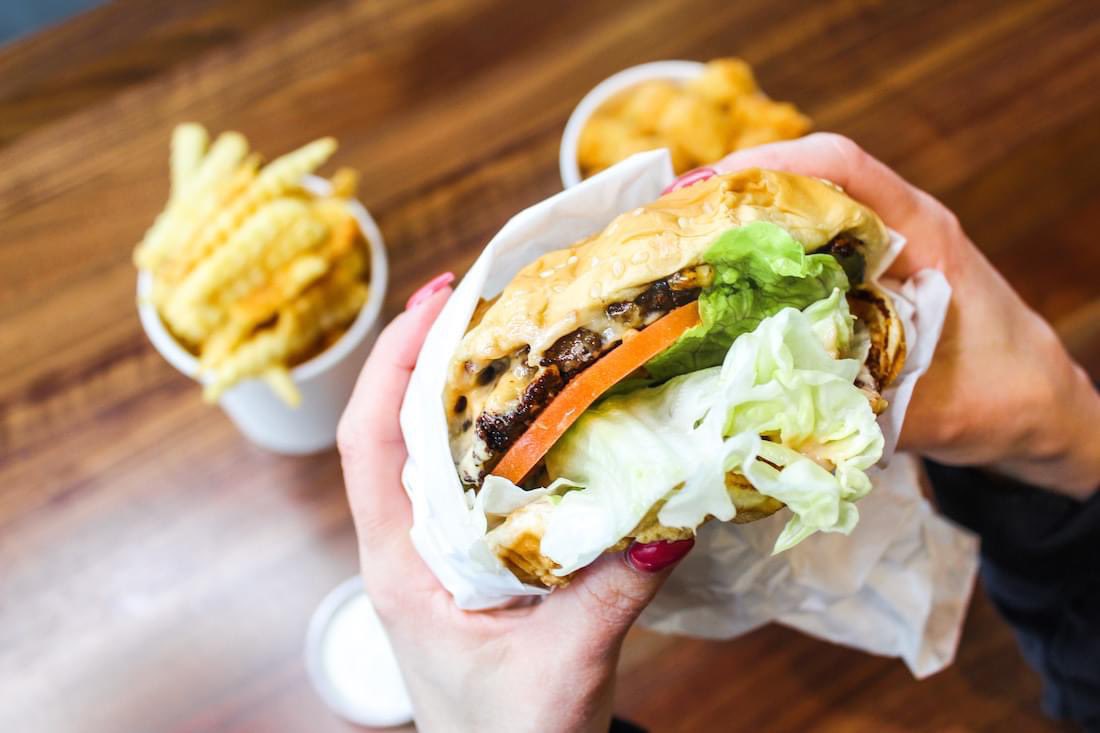 Urban Restaurant Grp tweet media