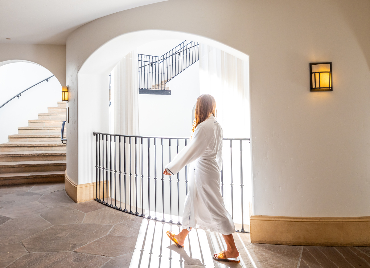 Step into a new tranquil experience on the Pacific coast. We are excited to announce that we are now offering outdoor massages and facials. https://t.co/sDWcRyXCoA