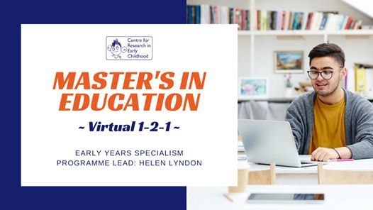 _CREC's tweet photo. If you are thinking about studying with us but have more questions about our Master's, need help choosing the right pathway, or need to chat about fitting your studies around practice/family life/other commitments, book a slot! https://t.co/yLQ9sQCw7H๐๐๐๐
โ
#StudyWithCREC https://t.co/CO1pPtWBiM