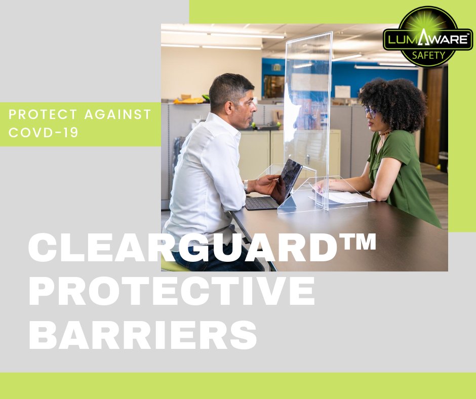 LumAware tweet media