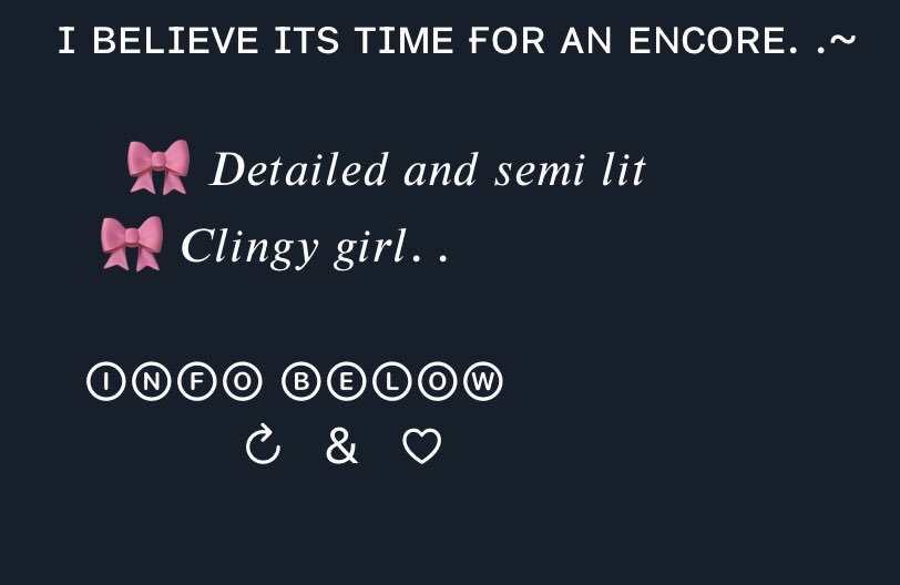 MangledDesires's tweet photo. Fonts— https://t.co/suaJCPJdO4