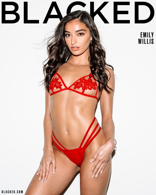 Ready for more?😏 New scene Saturday @blacked_com ✨ https://t.co/mA1O14SAWI https://t.co/QdUSufujDn<a class="tags" href="/tag/blacked_com">@blacked_com</a><a href="/tag/newprofilepic"class="tags"><span>#newprofilepic</span></a>