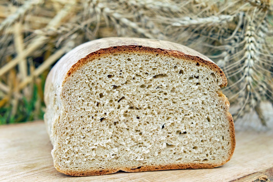 wsuimpact's tweet image. Would you consider yourself a #breadnerd? We would! 

wired.com/story/grain-ga… via @WIRED