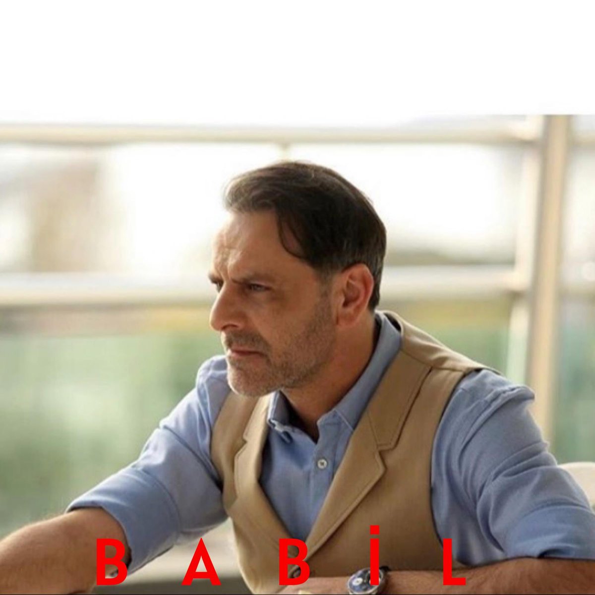 Geçtiğimiz sezon #startv’de yayınlanan Babil dizisinin yeni sezonunda Egemen karakteri dizide olacak mı? Olacaksa sizce hangi oyuncu bu karakteri canlandırmalı ?
#aslıenver #halitergenç #nurfettahoğlu #birceakalay #ozangüven #ayyapım #ürünyerleştirme #sponsorluk #tvitrin