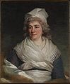 Founding Mothers like First Lady Abigail Adams, poet Phillis Wheatley, writer Mercy Otis Warren and Deborah Read Franklin  #19thAmendment    #19that100
