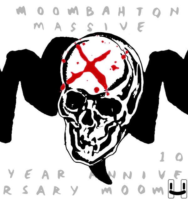 Hermanito (@hermanitolabel) on Twitter photo SAVE THE DATE: This fri aug 21st we commemorate #Moombahton Massiveโs 10-year milestone w a brand new LP ft. <a href="/goodtimesahead/">GoodTimesAhead</a> <a href="/tomasadelreal/">Tomasa del Real</a> <a href="/mulaband_/">MULA</a> and a gang of homies!
Presave now: music.empi.re/moombahtonmassโฆ
๐๐๐ SAVE THE DATE: This fri aug 21st we commemorate #Moombahton Massiveโs 10-year milestone w a brand new LP ft. <a href="/goodtimesahead/">GoodTimesAhead</a> <a href="/tomasadelreal/">Tomasa del Real</a> <a href="/mulaband_/">MULA</a> and a gang of homies!
Presave now: music.empi.re/moombahtonmassโฆ
๐๐๐