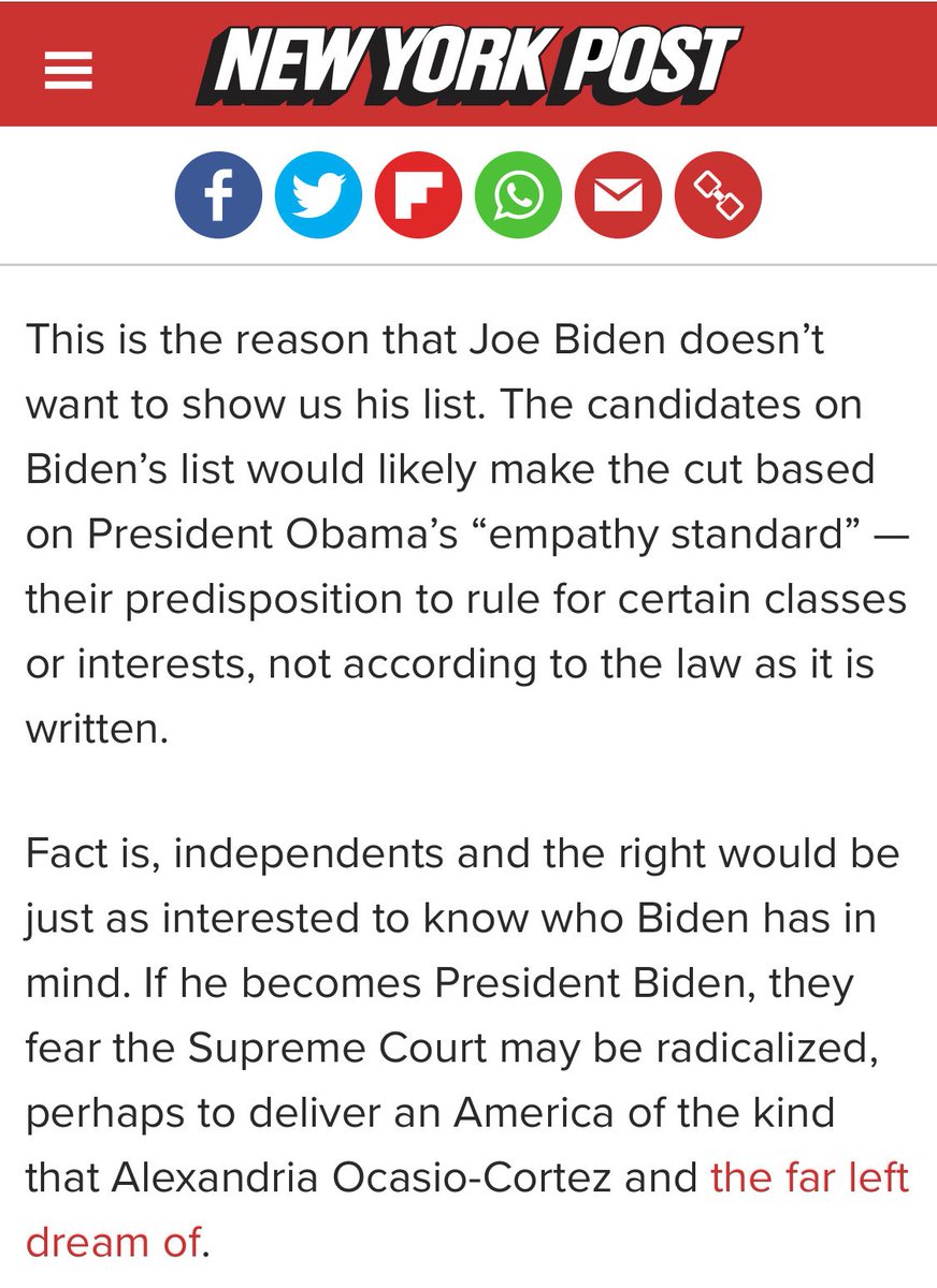 As I wrote recently in  @NYPostOpinion: (5/x) https://nypost.com/2020/04/30/america-deserves-to-see-joe-bidens-supreme-court-short-list/
