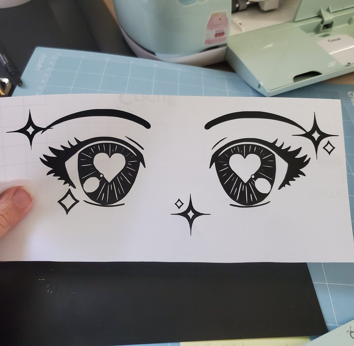 Angel's Designs ~Commissions are open!~ tweet media