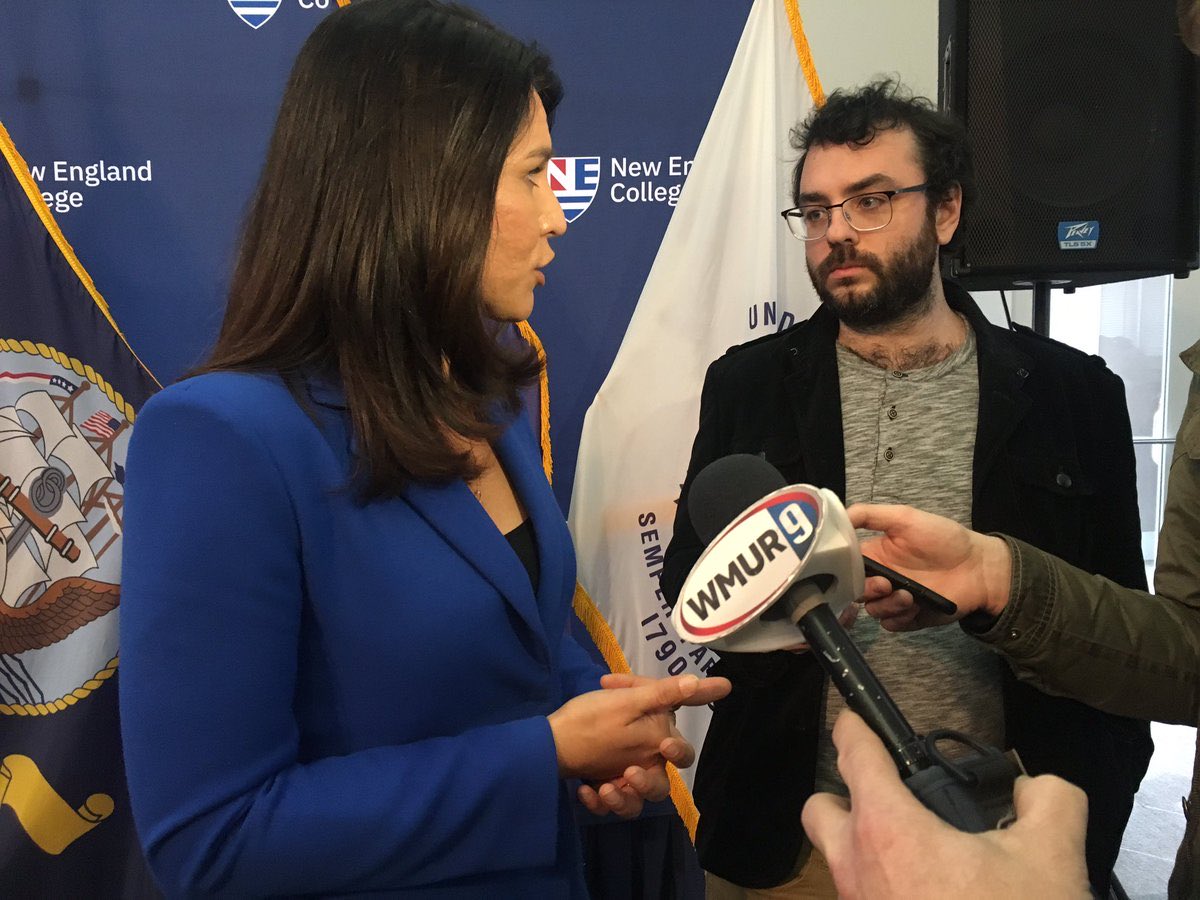 The next Bernie won’t be so nice.