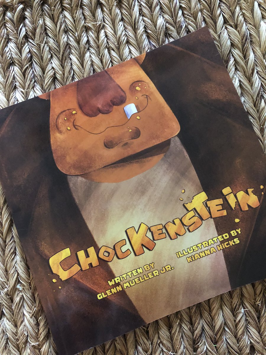 MsDowdReads's tweet photo. A 2nd-generation chocolatier and a dear high school friend’s first published children’s book! Congratulations my friend! Nice work! Can’t wait to share this one with the students! https://t.co/ElJlqLpWIE https://t.co/Ltxh98EVwn @MuellersRTM https://t.co/A43BETqCec