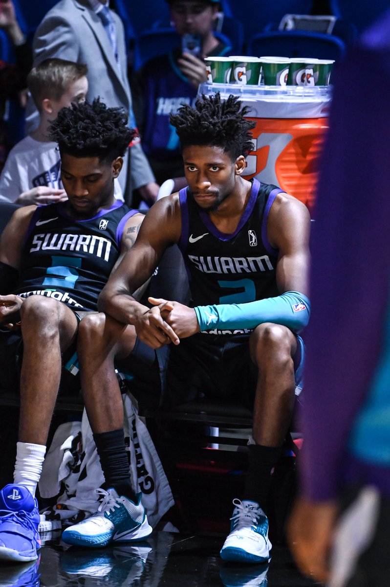 greensboroswarm's tweet photo. FOCUS. 🧘‍♂️🔒 #TwoWayTuesday https://t.co/P42PuvtAgc