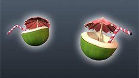 Prime Gaming - Refresh your look in Roblox with the elusive Coconut  Pauldrons obtained with your #PrimeGaming benefits! 🥥👑 Claim yours today  at the link and show it off in the comment