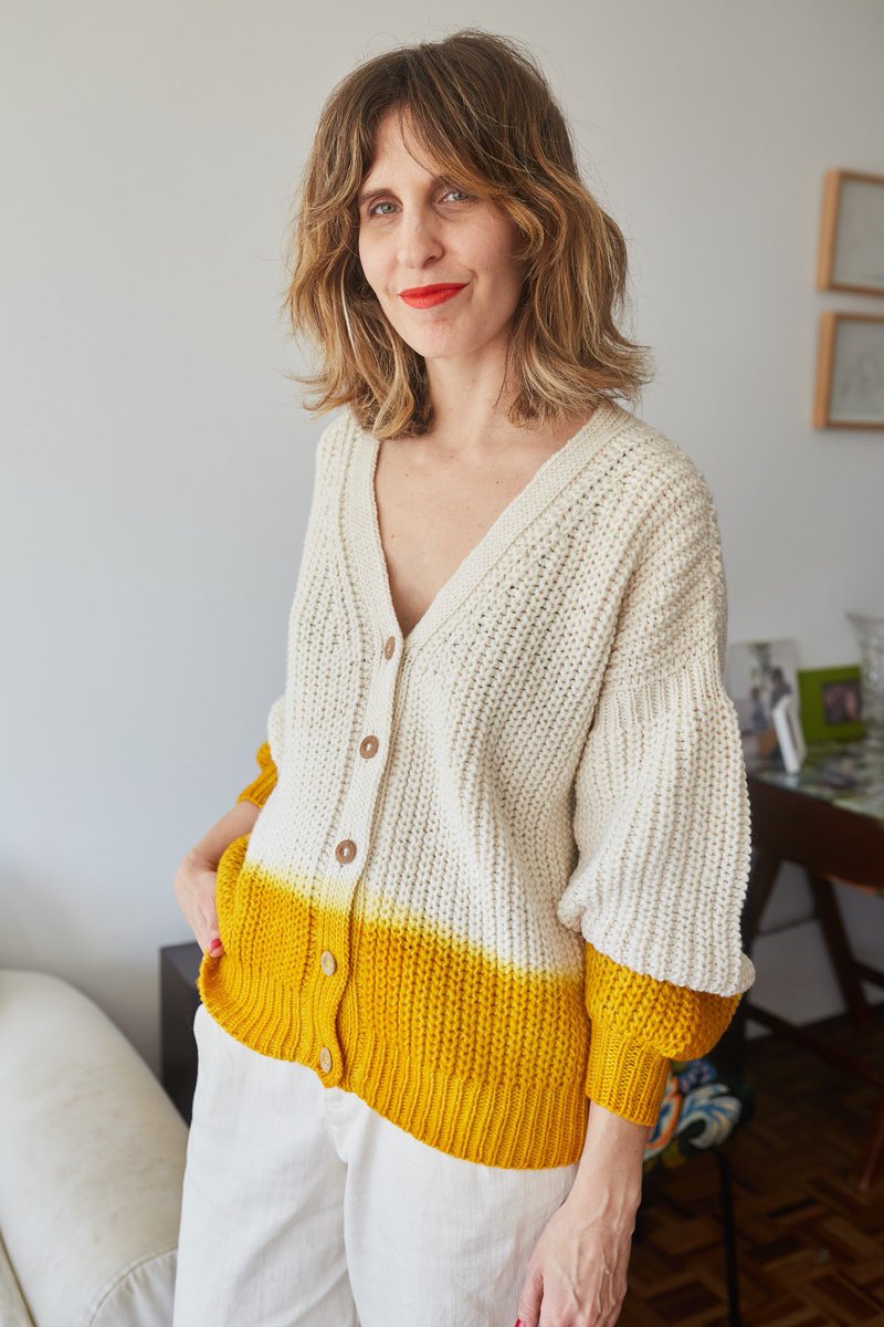 Llegó ese momento del año: la semana #ManosCouture, con nuevos cardigans teñidos, reposición de los hits que volaron en verano y última oportunidad de prendas. Del 17 al 23 de agosto con 20% de descuento con todos los medios de pago en <a href="/Manosdeluruguay/">Manos del Uruguay</a> miradacouture.com/llego-la-seman…