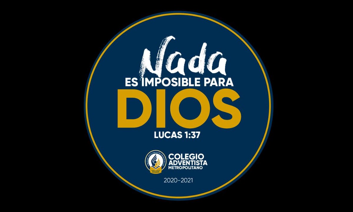 CAM76DO's tweet photo. Nada hay imposible para Dios😇 https://t.co/HTFNpj6Gf7