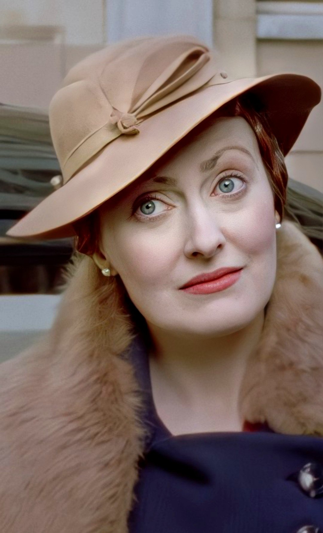Pauline Moran