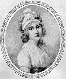 Early pioneers like the intelligent Angelica Schuyler Church, kind hearted Elizabeth Schuyler, witty Dolley Madison and educated Theodosia Burr  #19thAmendment    #19that100