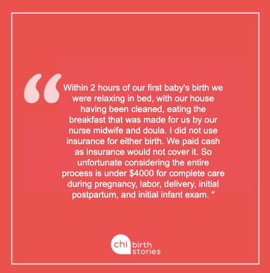 BirthChicago's tweet photo. #pregnancy #birth #maternalhealth #experiences https://t.co/KucqvTDES8