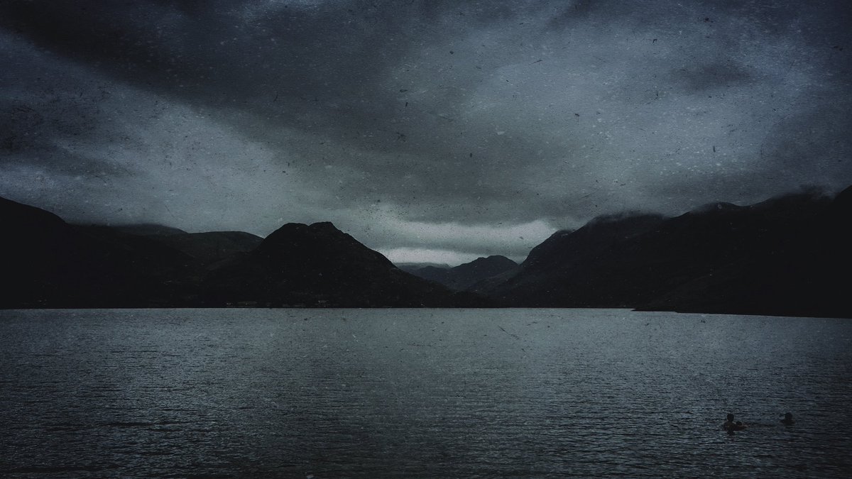 trans_runner's tweet image. Had one of those runs today that felt like the best run I’ve EVER had.  Definitely getting stronger and faster and this excites me.  No photo from today’s run because it was raining so hard 💙.  Here is one from the weekend instead...

#lakedistrict #shotoniphone