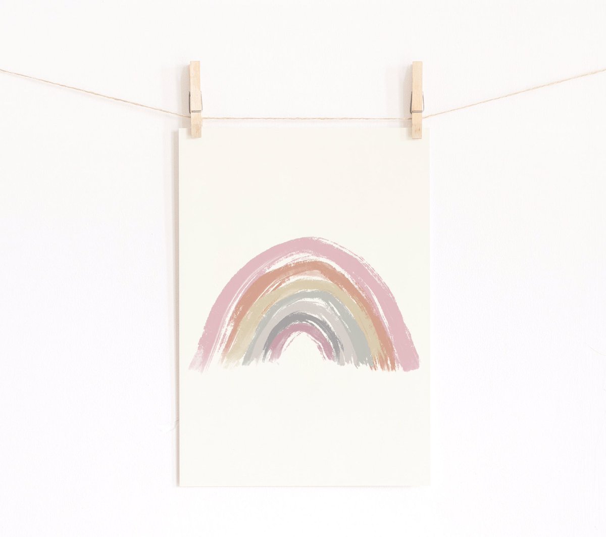 New Rainbow prints available on my shop. I can also recolour to suit your space if need be.

Shop here 👉🏻 etsy.me/2D8J0oW

#etsy #etsyshop #ShopSmallUK