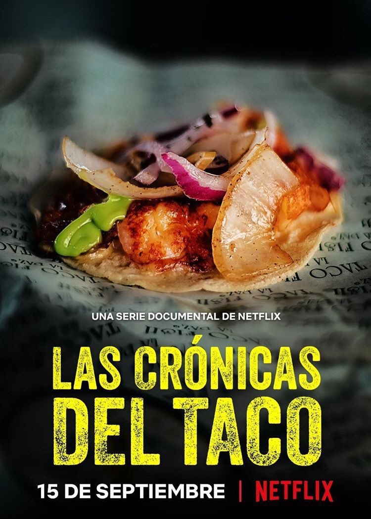 Próximamente #tacofishlapaz