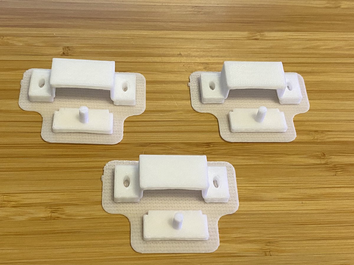 My greatest masterpiece of 3D design / printing so far