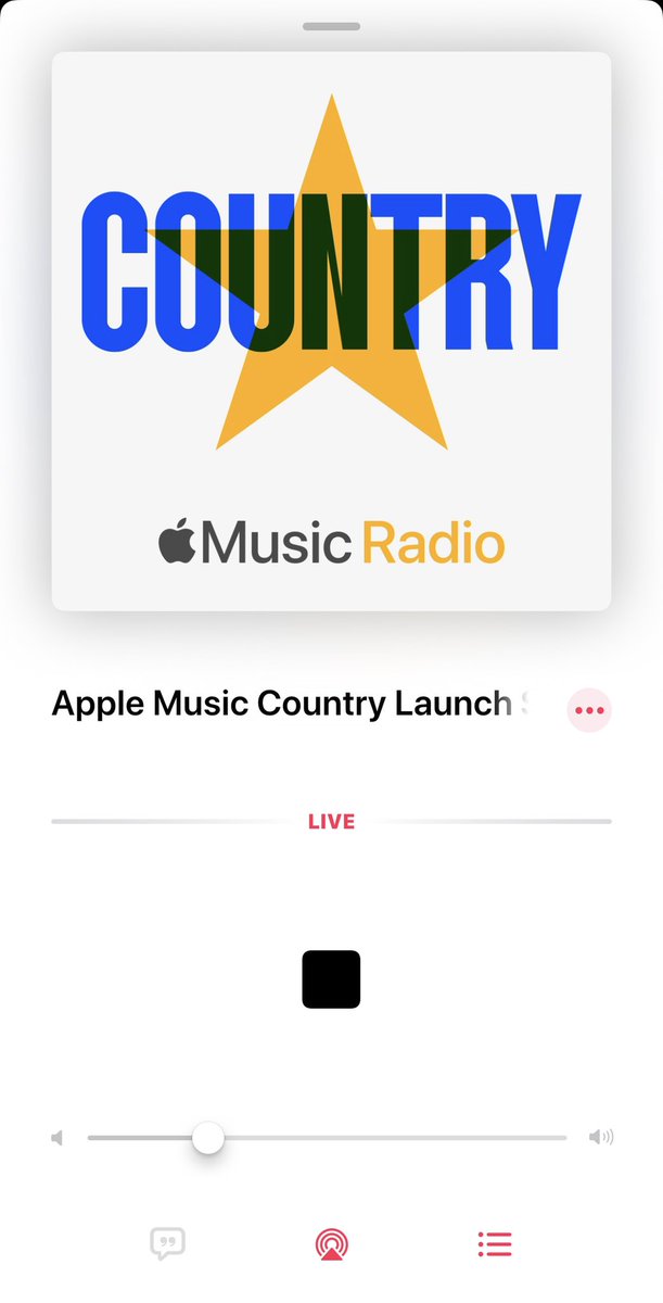 Listening to the all new @AppleMusic #AppleMusicCountry #KelleighBannenShow on #AppleMusicRadio co-hosted by @kelleighbannen & @TyBentli. It’s amazing!!!!! #countrymusic