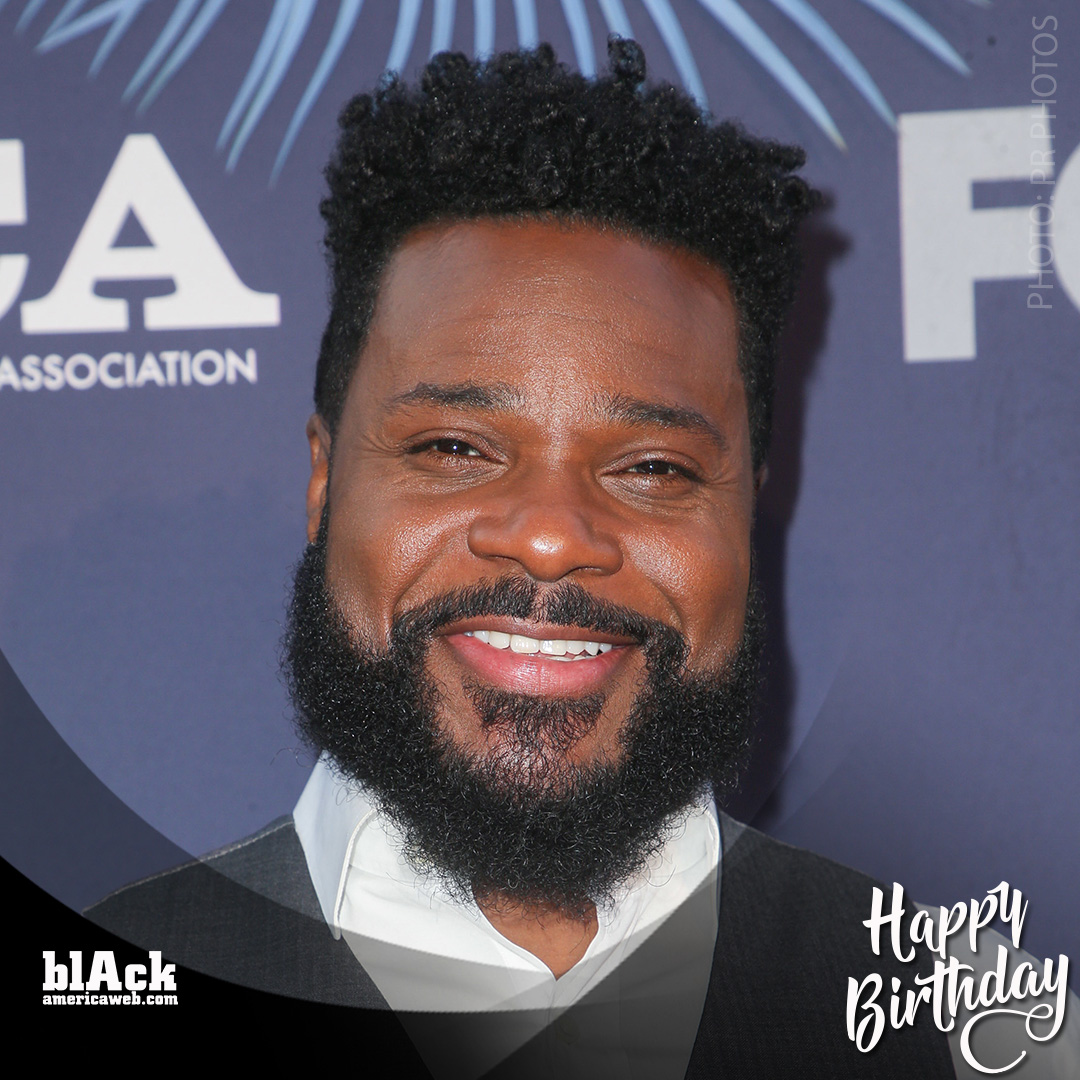 Happy 50th birthday, Malcolm Jamal Warner! 