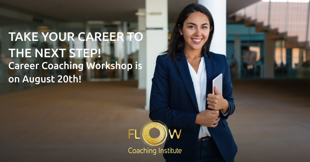 InstituteFlow's tweet photo. Join to Wrap Around Support program!
Career Coaching Workshop is on August 20th!

You can apply until August 19th!
Contact the details below for registering!
416-956-4949
esc.info@dixonhall.org

#FlowCoachingInstitute #WrapAroundSupport #helping #clients #COVID #Coronavirus https://t.co/iImunK26LZ