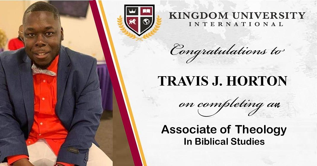Kingdomuniversityinternational tweet media