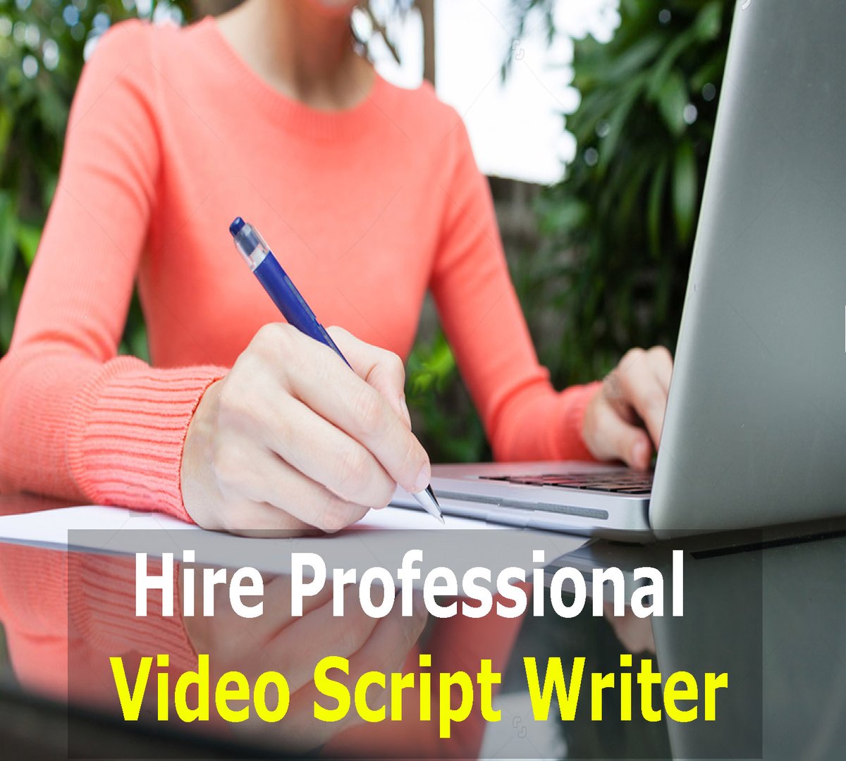 MadhumathiS4's tweet image. Hire Professional Video Script Writer For Explain About Your Business - bit.ly/2EfYs2A

#makemoneyonline #videoscriptwriter #hireprofessionals #highqualityscript #attractaudience #growyourbusiness #disclosurecommissionearned