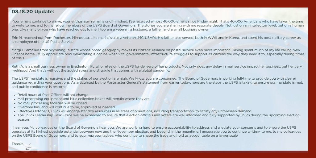 The Moak Group tweet media