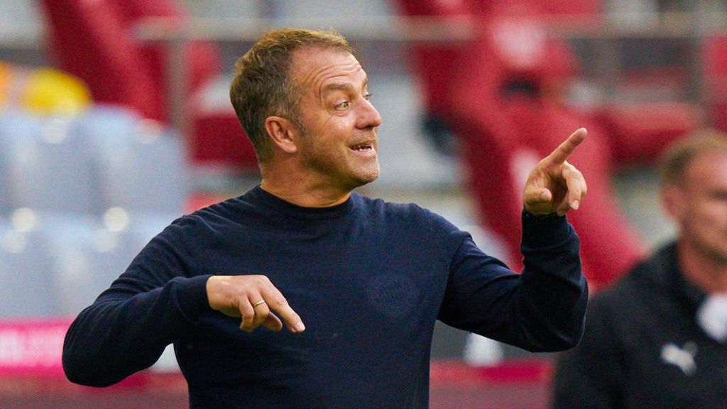 (Part 4)The last Part: Our Line-up.I think we'll be playing with the same line-up we played against  #ChelseaFC and  #Barcelona. So far,  #Flick seems to be a Coach who maintains a winning team, and he rarely makes changes unless they're unavoidable. The real last Part.  