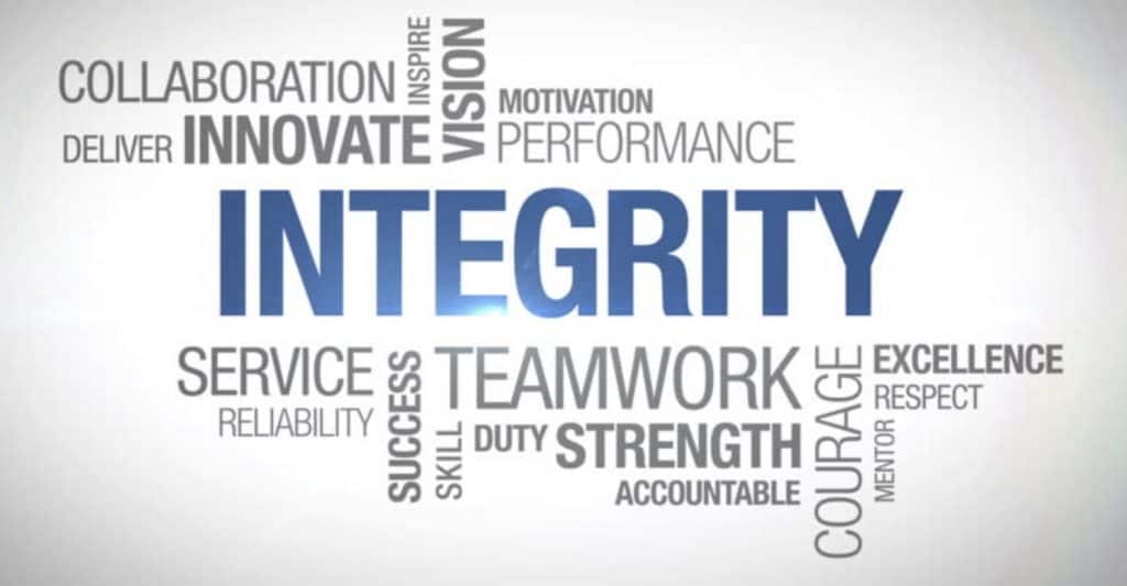 There are three open positions at Integro, but there are DOZENS of great reasons to join the team! Check out the top ten here: bit.ly/2EeteZM